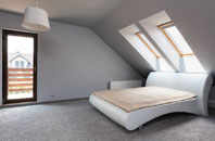 Ystumtuen bedroom extensions